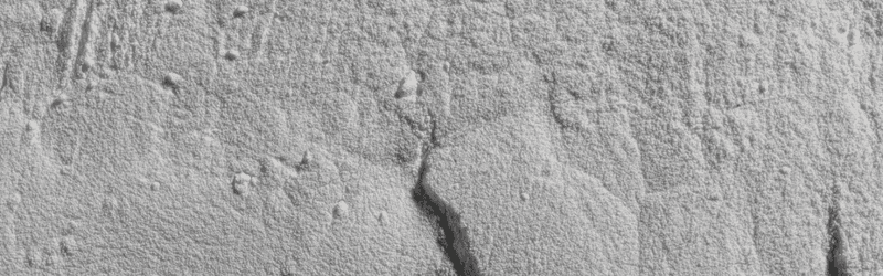 Nahaufnahme Werkstoff Grau