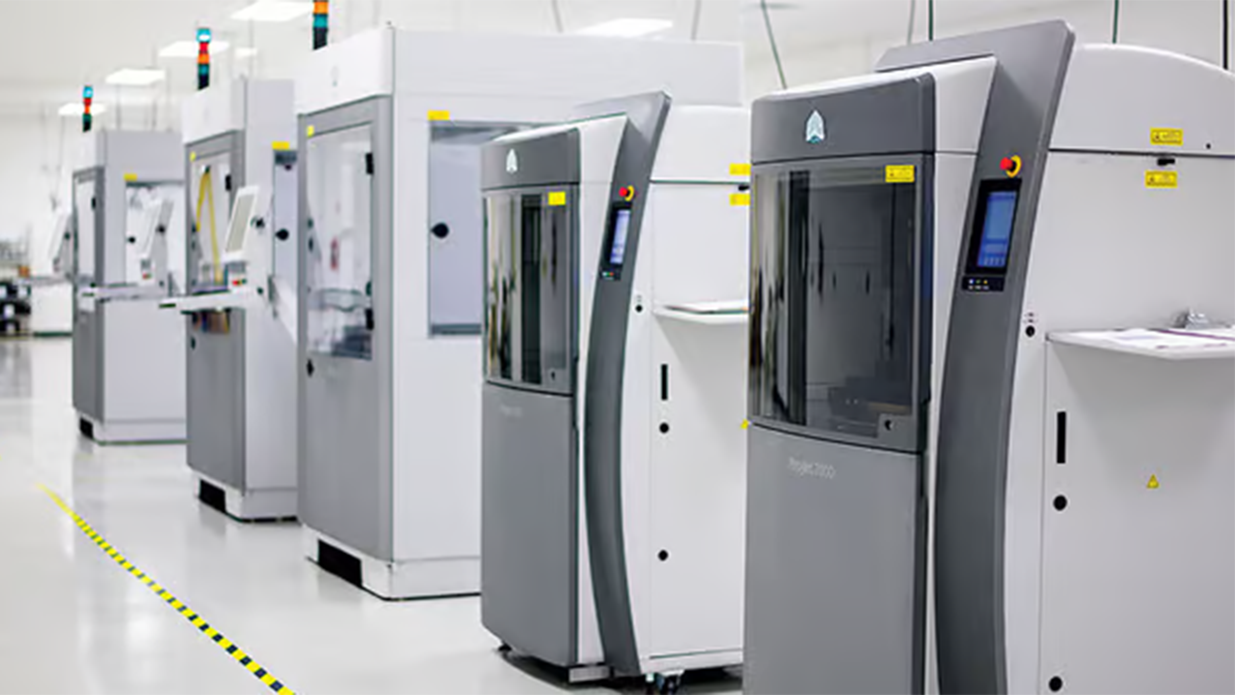 3DDruckBlog Den Hersteller 3DSystems entdecken FKM